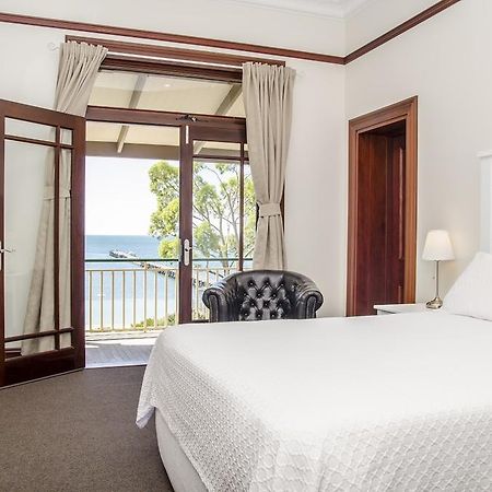 Streaky Bay Hotel Motel Esterno foto