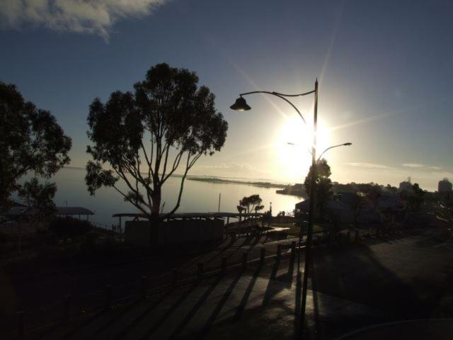 Streaky Bay Hotel Motel Esterno foto