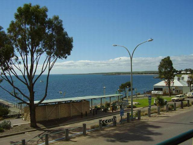 Streaky Bay Hotel Motel Esterno foto