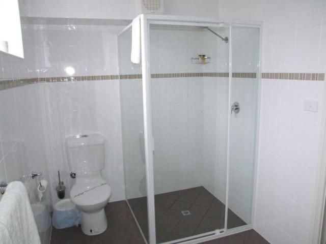 Streaky Bay Hotel Motel Camera foto