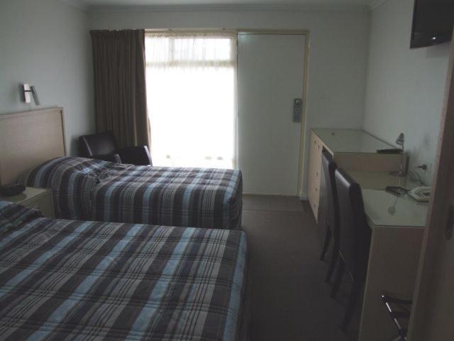 Streaky Bay Hotel Motel Camera foto