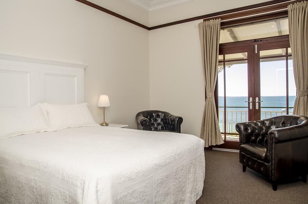 Streaky Bay Hotel Motel Esterno foto