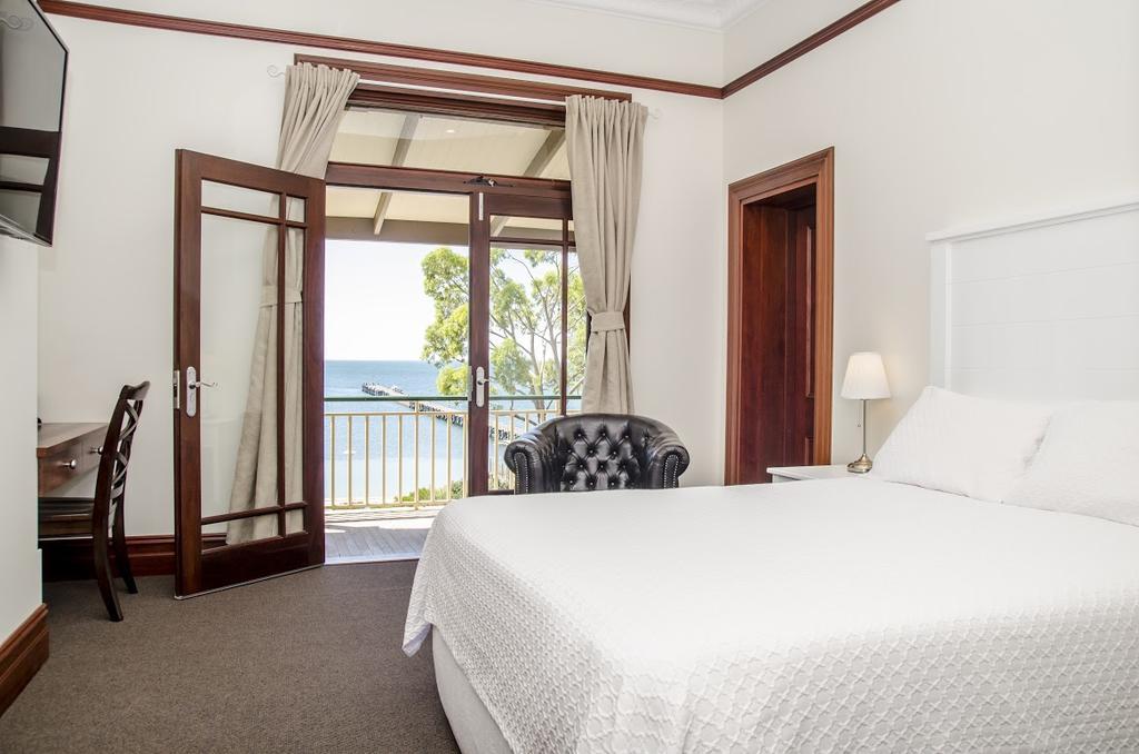 Streaky Bay Hotel Motel Esterno foto