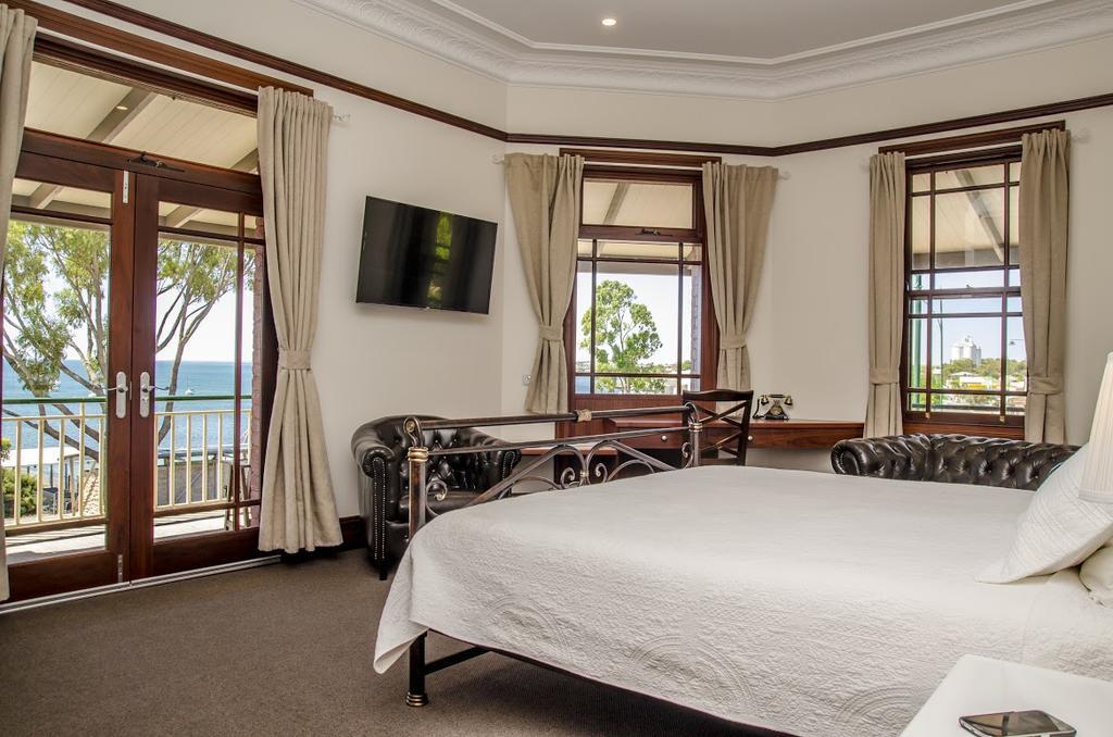 Streaky Bay Hotel Motel Esterno foto