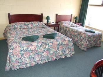 Streaky Bay Hotel Motel Esterno foto