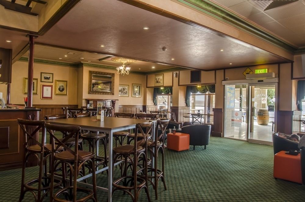 Streaky Bay Hotel Motel Esterno foto