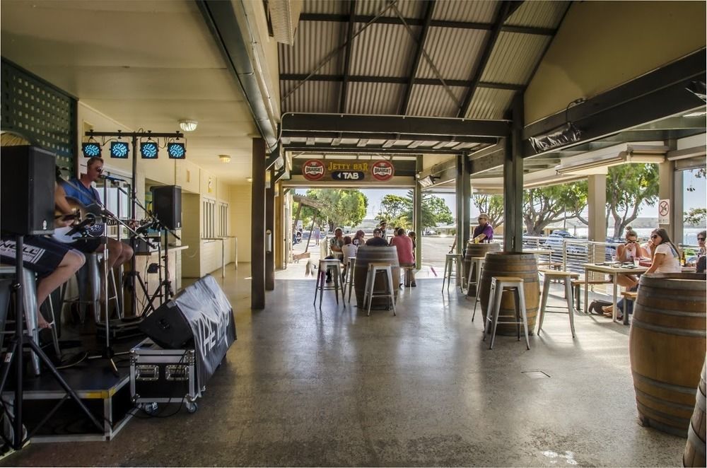 Streaky Bay Hotel Motel Esterno foto
