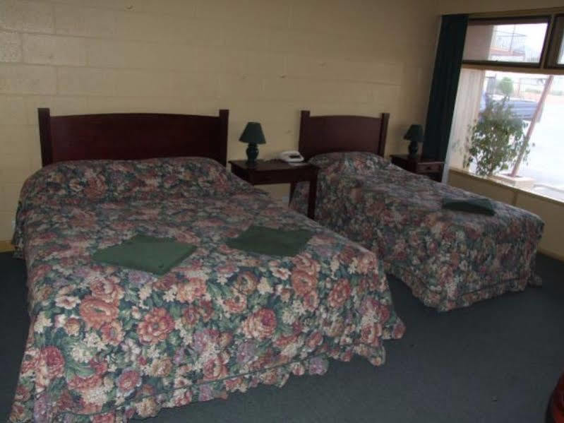 Streaky Bay Hotel Motel Esterno foto